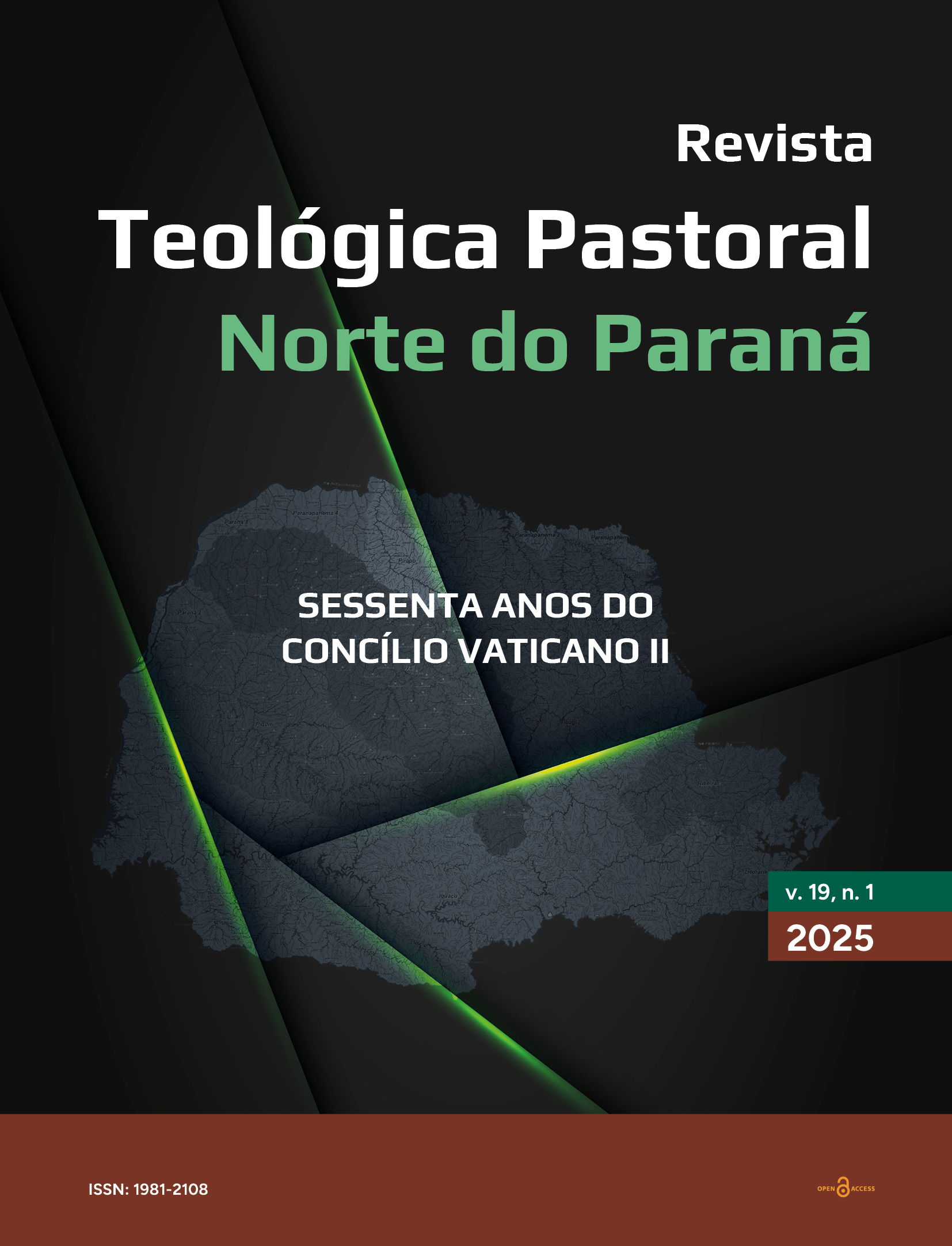 					Visualizar v. 19 n. 1 (2025): Revista Teológica Pastoral Norte do Paraná
				